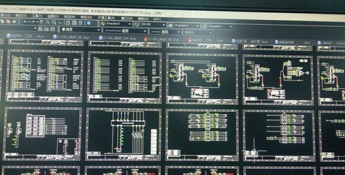 CAD繪制主流PLC電氣原理圖實例教程 從入門到實戰，助你成為工控高手